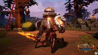 Imagen de Torchlight 3
