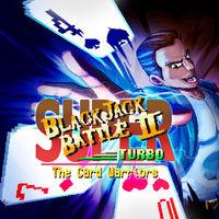 Imagen de Super Blackjack Battle 2 Turbo Edition - The Card Warriors