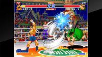 Imagen de NeoGeo Real Bout Fatal Fury 2