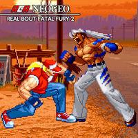 Imagen de NeoGeo Real Bout Fatal Fury 2