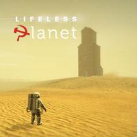 Imagen de Lifeless Planet