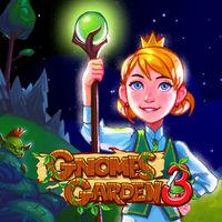 Imagen de Gnomes Garden 3: The thief of castles