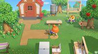 Imagen de Animal Crossing: New Horizons
