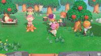 Imagen de Animal Crossing: New Horizons