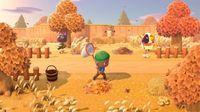 Imagen de Animal Crossing: New Horizons