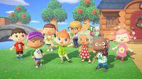 Imagen de Animal Crossing: New Horizons