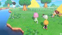 Imagen de Animal Crossing: New Horizons