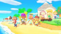 Imagen de Animal Crossing: New Horizons
