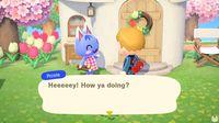 Imagen de Animal Crossing: New Horizons