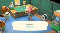 Imagen de Animal Crossing: New Horizons