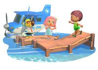 Imagen de Animal Crossing: New Horizons