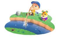 Imagen de Animal Crossing: New Horizons