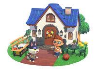 Imagen de Animal Crossing: New Horizons