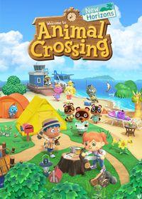Imagen de Animal Crossing: New Horizons