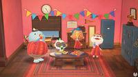Imagen de Animal Crossing: New Horizons