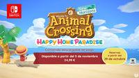 Imagen de Animal Crossing: New Horizons