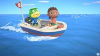 Imagen de Animal Crossing: New Horizons