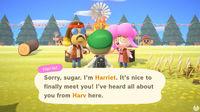 Imagen de Animal Crossing: New Horizons