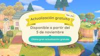 Imagen de Animal Crossing: New Horizons