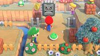 Imagen de Animal Crossing: New Horizons