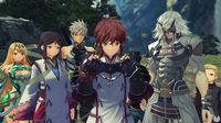 Imagen de Xenoblade Chronicles 2: Torna - The Golden Country