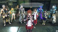 Imagen de Xenoblade Chronicles 2: Torna - The Golden Country