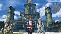 Imagen de Xenoblade Chronicles 2: Torna - The Golden Country