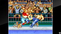 Imagen de NeoGeo 3 Count Bout
