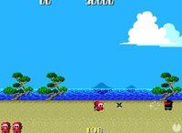 Imagen de Arcade Archives Ninja-Kid II