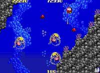 Imagen de Arcade Archives Ninja-Kid II