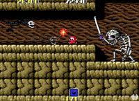 Imagen de Arcade Archives Ninja-Kid II