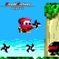 Imagen de Arcade Archives Ninja-Kid II