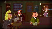 Imagen de Adventures of Bertram Fiddle: Episode 2