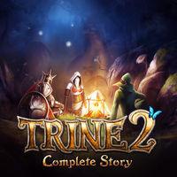 Imagen de Trine 2 Director's Cut eShop