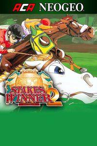 Imagen de NeoGeo Stakes Winner 2