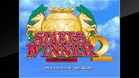 Imagen de NeoGeo Stakes Winner 2