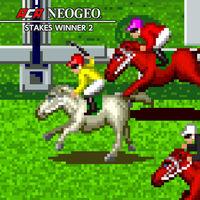 Imagen de NeoGeo Stakes Winner 2