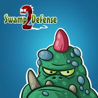 Imagen de Swamp Defense 2