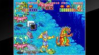 Imagen de NeoGeo King of the Monsters 2