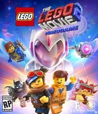 Imagen de La LEGO Pelcula 2: El videojuego