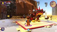 Imagen de La LEGO Pel�cula 2: El videojuego