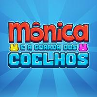 Imagen de Monica e a Guarda dos Coelhos