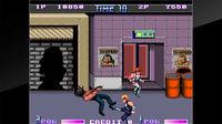 Imagen de Arcade Archives: Double Dragon II The Revenge