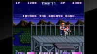 Imagen de Arcade Archives: Double Dragon II The Revenge