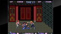 Imagen de Arcade Archives: Double Dragon II The Revenge