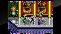 Imagen de Arcade Archives: Double Dragon II The Revenge