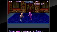 Imagen de Arcade Archives: Double Dragon II The Revenge