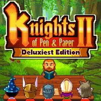 Imagen de Knights of Pen and Paper 2