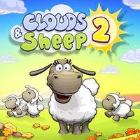 Imagen de Clouds & Sheep 2