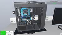 PC Building Simulator you will have your own computer shop